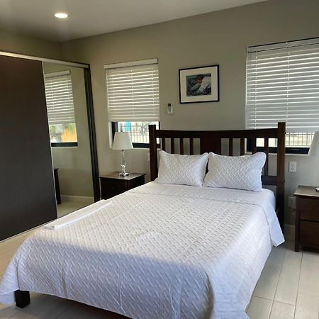 Hillsboro Condominiums Μπαστέρ Εξωτερικό φωτογραφία