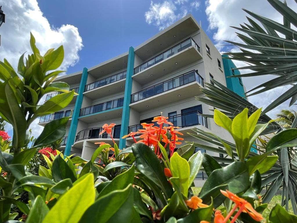 Hillsboro Condominiums Μπαστέρ Εξωτερικό φωτογραφία