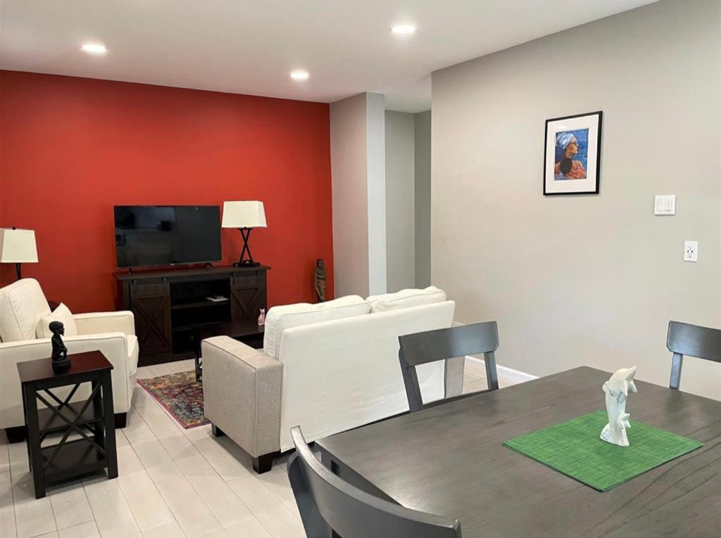 Hillsboro Condominiums Μπαστέρ Εξωτερικό φωτογραφία