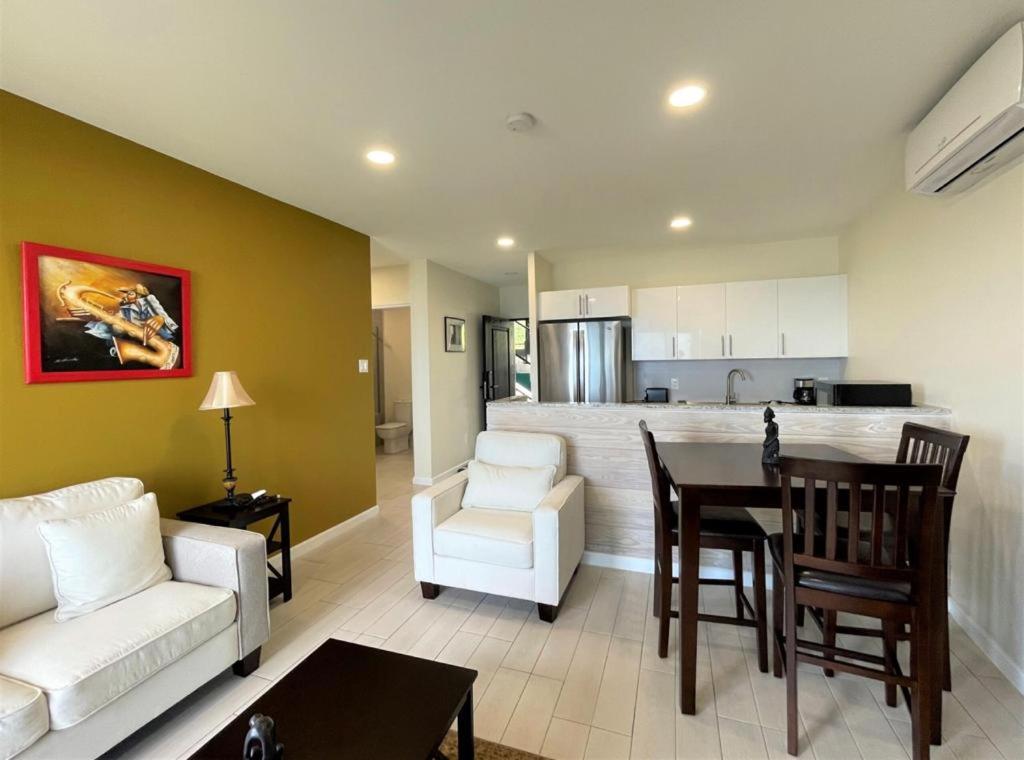 Hillsboro Condominiums Μπαστέρ Εξωτερικό φωτογραφία