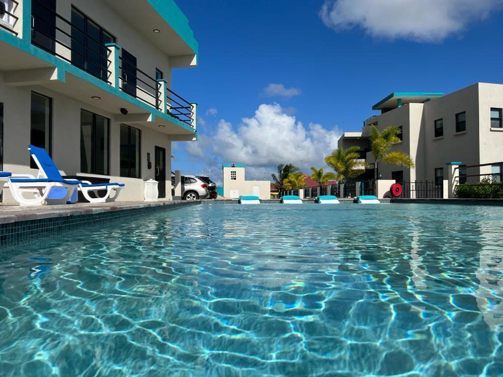 Hillsboro Condominiums Μπαστέρ Εξωτερικό φωτογραφία