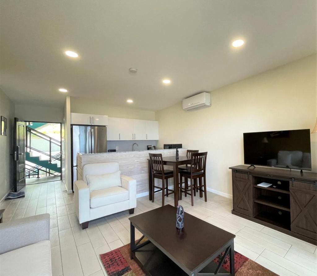 Hillsboro Condominiums Μπαστέρ Εξωτερικό φωτογραφία