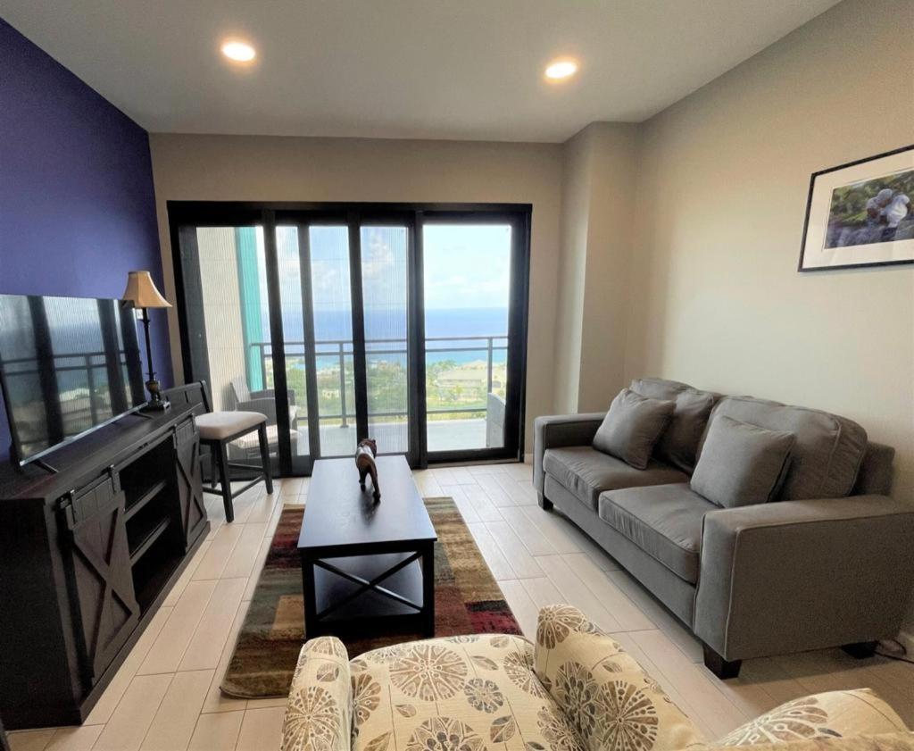 Hillsboro Condominiums Μπαστέρ Εξωτερικό φωτογραφία