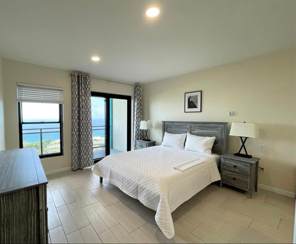 Hillsboro Condominiums Μπαστέρ Εξωτερικό φωτογραφία