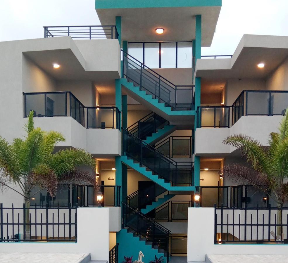 Hillsboro Condominiums Μπαστέρ Εξωτερικό φωτογραφία