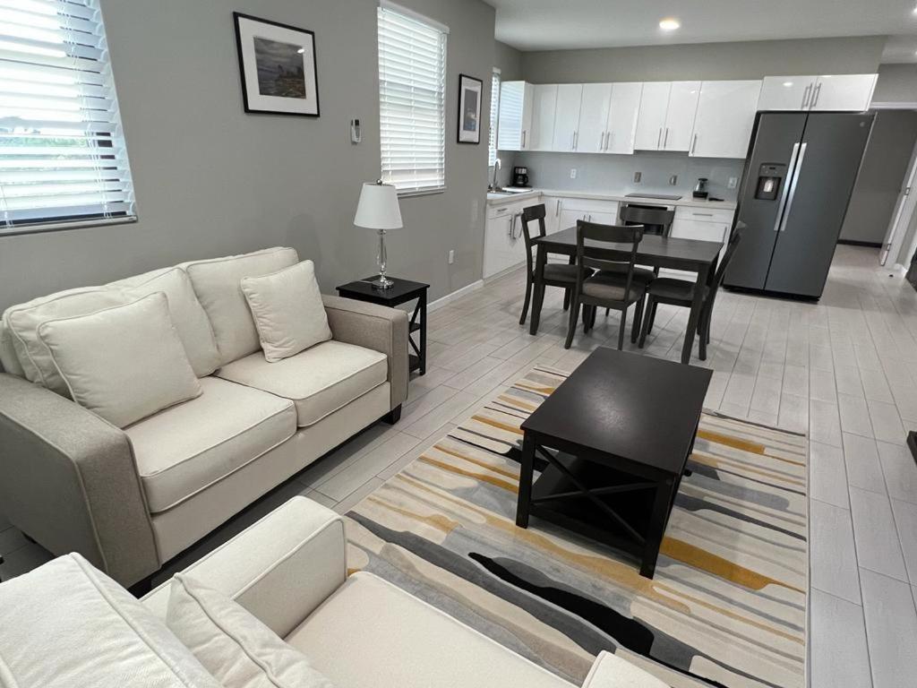 Hillsboro Condominiums Μπαστέρ Εξωτερικό φωτογραφία