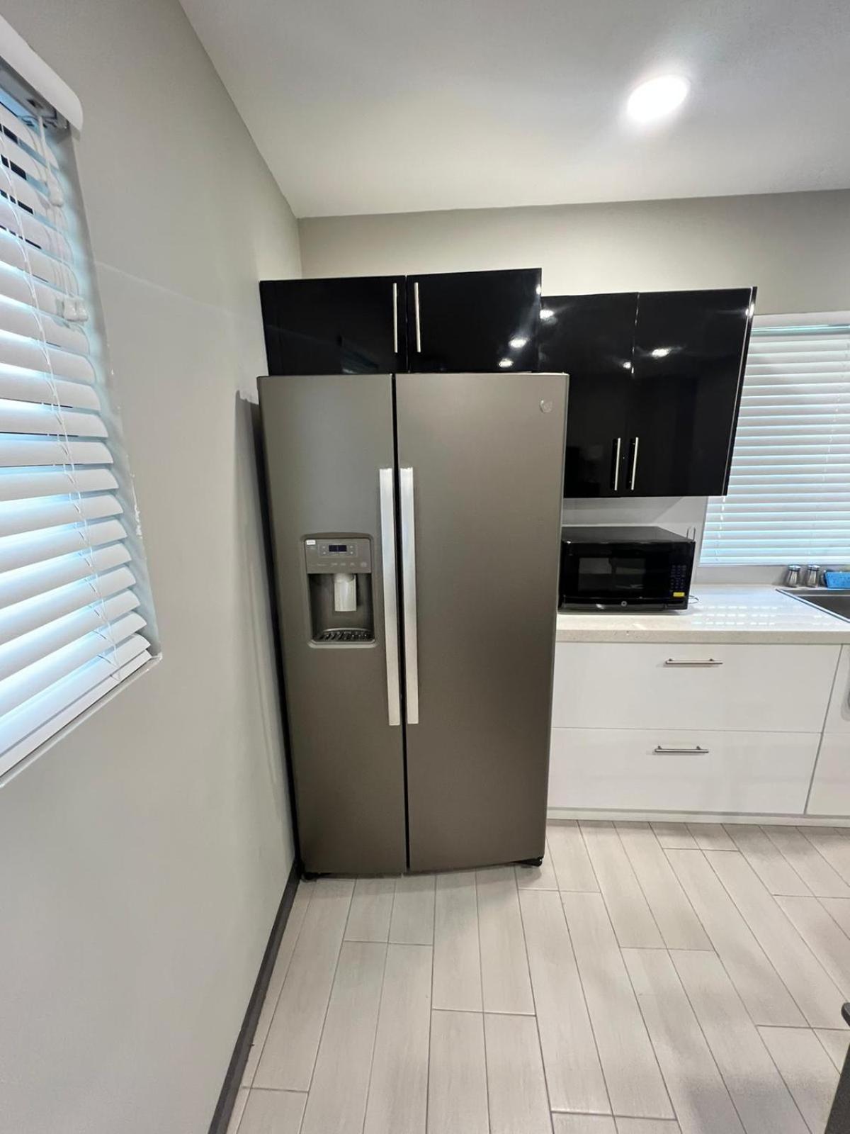 Hillsboro Condominiums Μπαστέρ Εξωτερικό φωτογραφία
