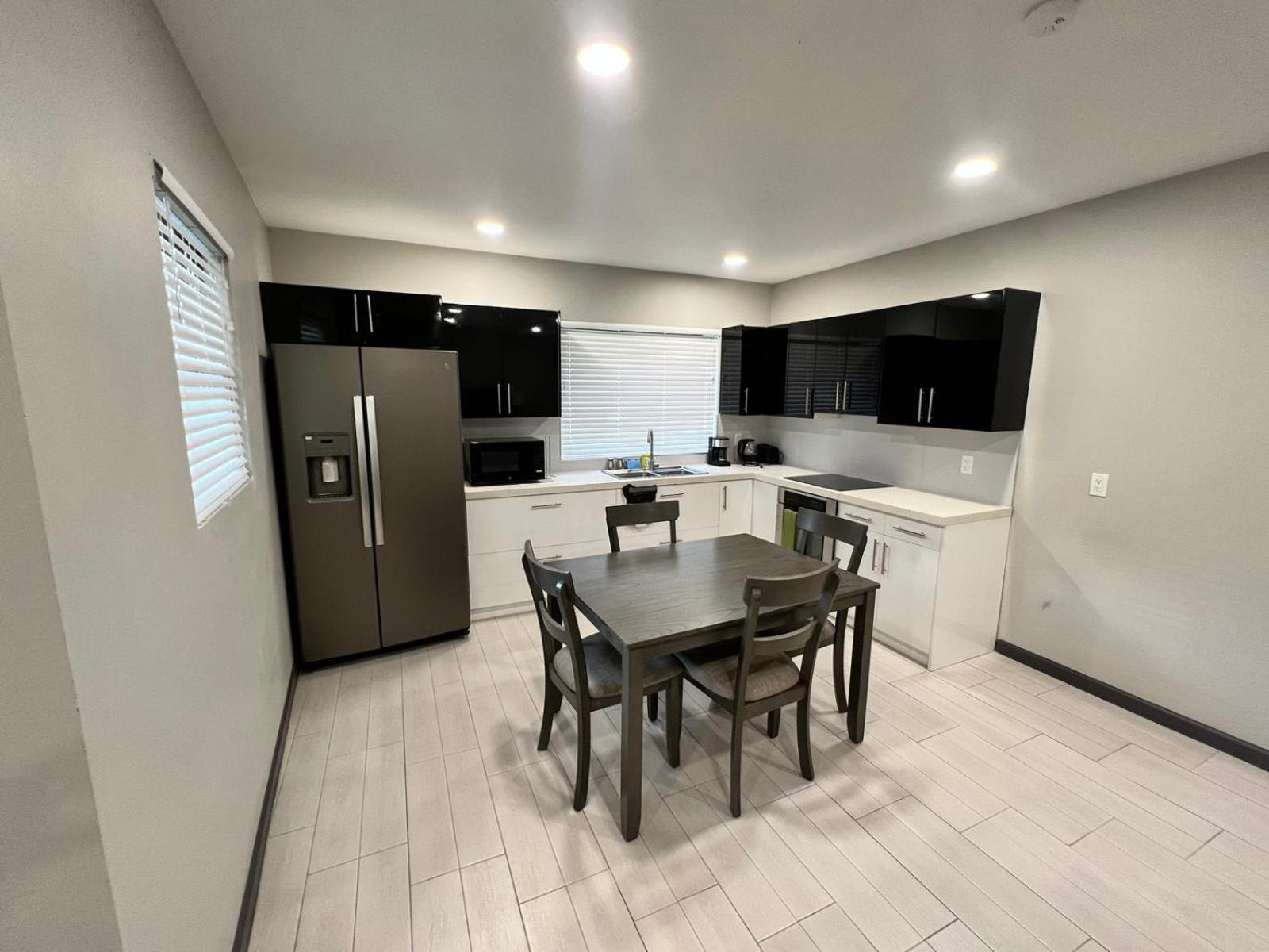 Hillsboro Condominiums Μπαστέρ Εξωτερικό φωτογραφία