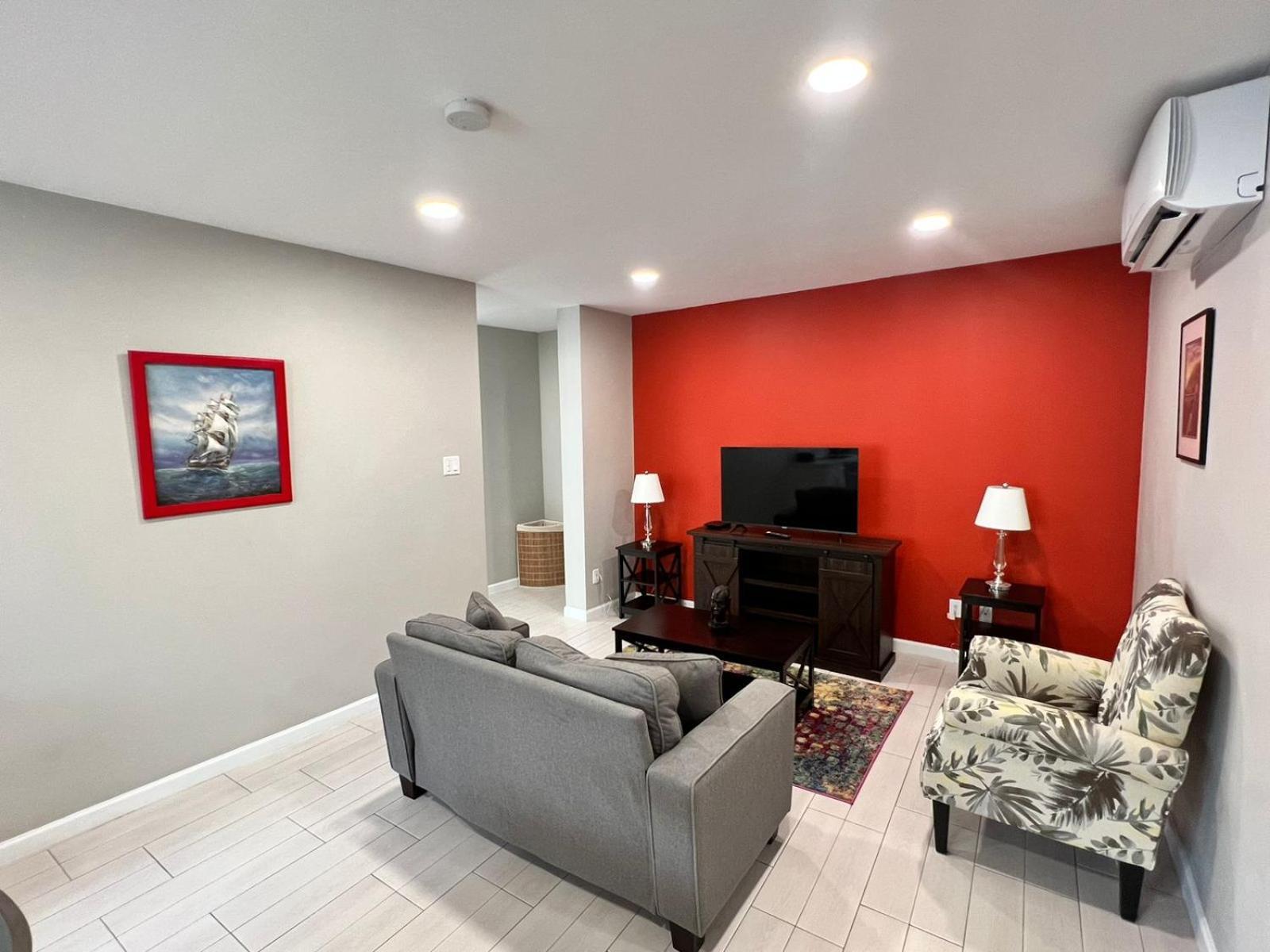 Hillsboro Condominiums Μπαστέρ Εξωτερικό φωτογραφία
