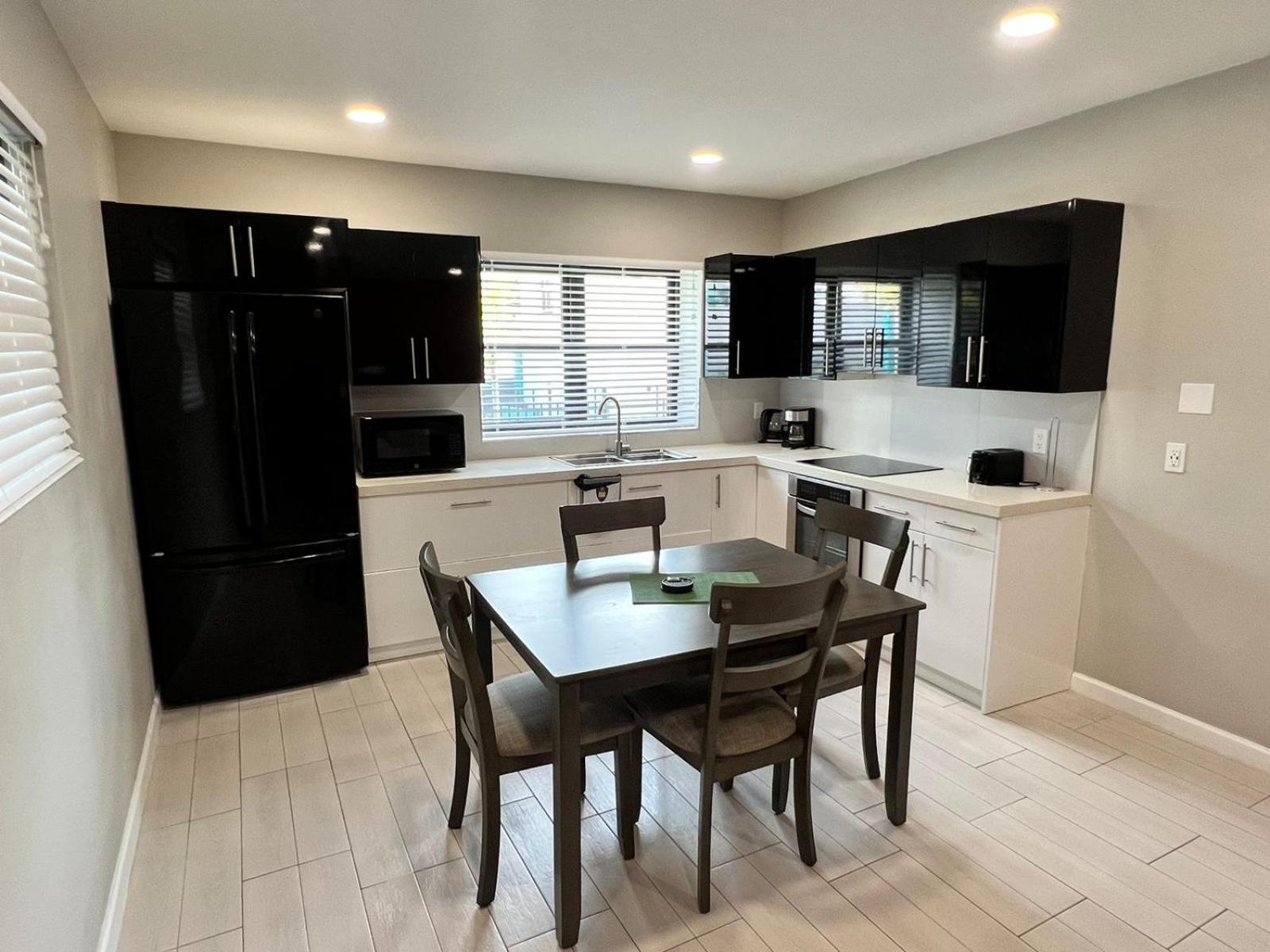 Hillsboro Condominiums Μπαστέρ Εξωτερικό φωτογραφία